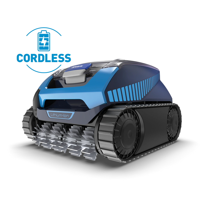 Polaris Freedom Cordless Robotic Pool Cleaner