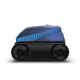 Polaris Freedom Cordless Robotic Pool Cleaner