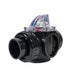 FlowVis Flow Meter 1.5" - Union Valve Body