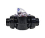 FlowVis Flow Meter 1.5" - Union Valve Body