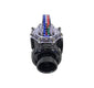 FlowVis Flow Meter 1.5" - Union Valve Body
