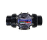FlowVis Flow Meter 2" - 2.5" - Union Valve Body