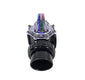 FlowVis Flow Meter 2" - 2.5" - Union Valve Body