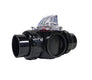 FlowVis Flow Meter 2" - 2.5" - Union Valve Body