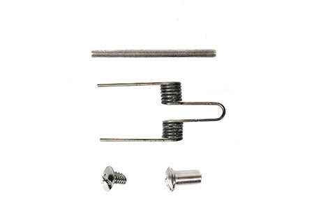 FlowVis Service Kit FV-SK-CAR