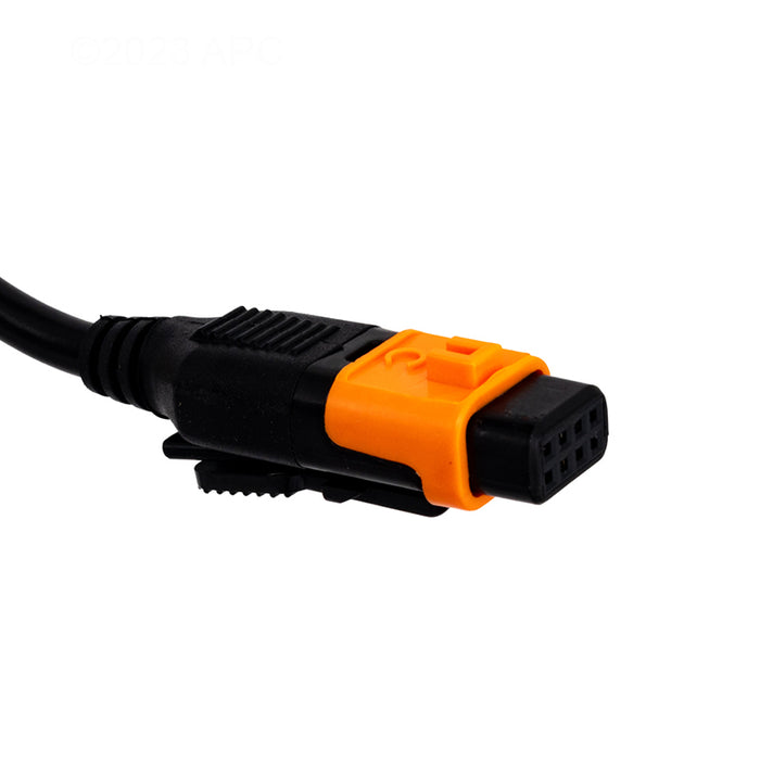 Gecko in.k1000 Touchscreen Keypad 0607-005033
