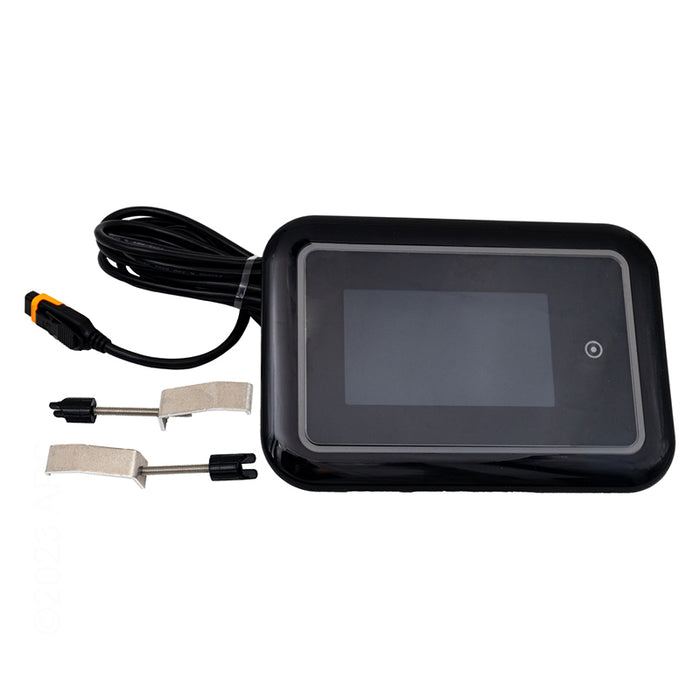 Gecko In.K1000 Keypad