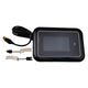 Gecko in.k1000 Touchscreen Keypad 0607-005033