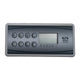 Gecko in.k8-3OP Control Panel 0607-007067