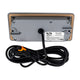 Gecko in.k8-3OP Control Panel 0607-007067