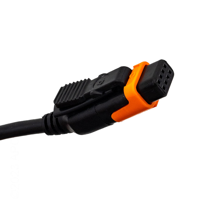 Gecko in.k8-3OP Control Panel 0607-007067