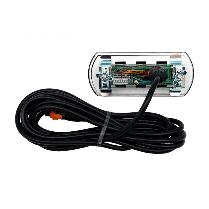 Gecko in.k200 Control Panel 0607-008003