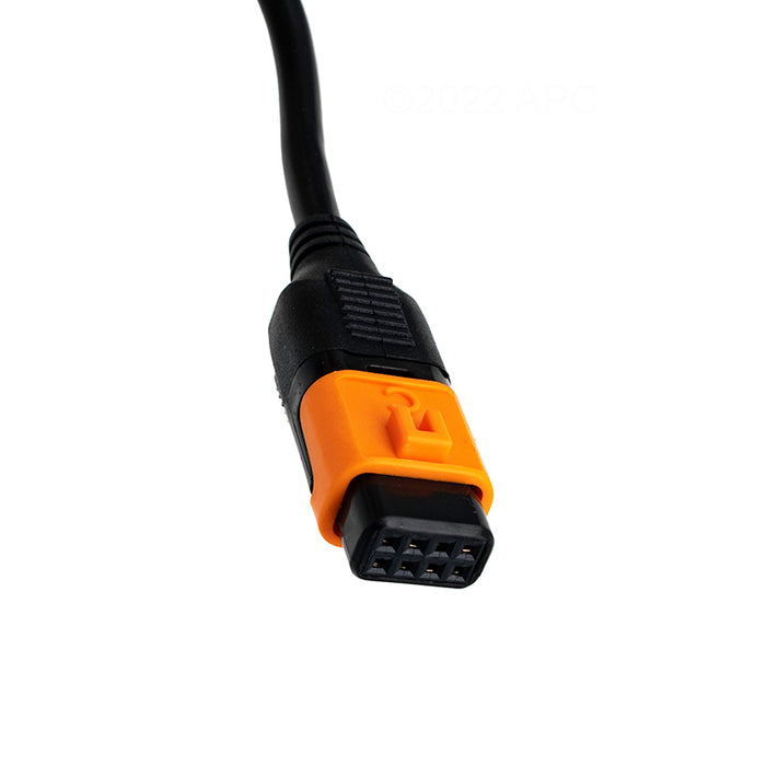 Gecko in.k200 Control Panel 0607-008003