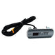 Gecko in.k200 Control Panel 0607-008003