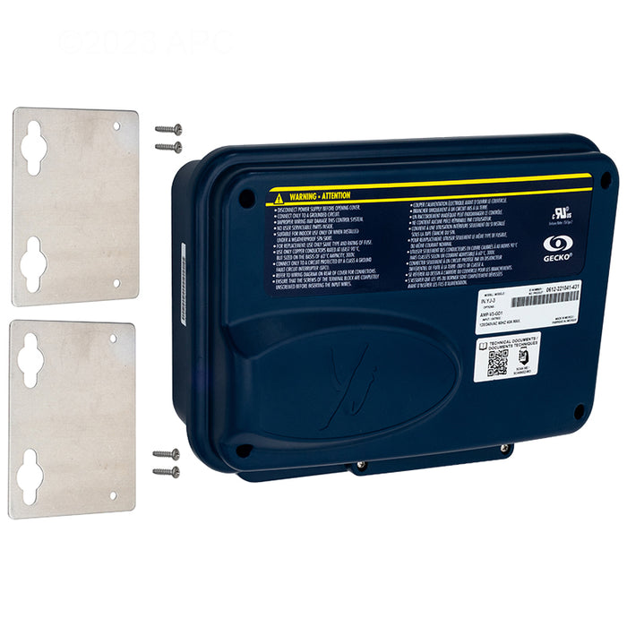 Gecko in.yj-3 Control Pack 0612-221041-431