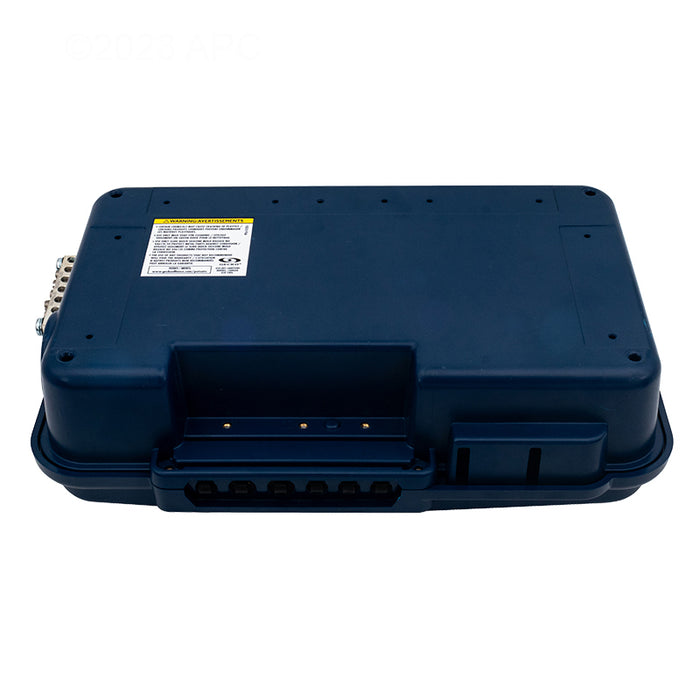 Gecko in.yj-3 Control Pack 0612-221041-431