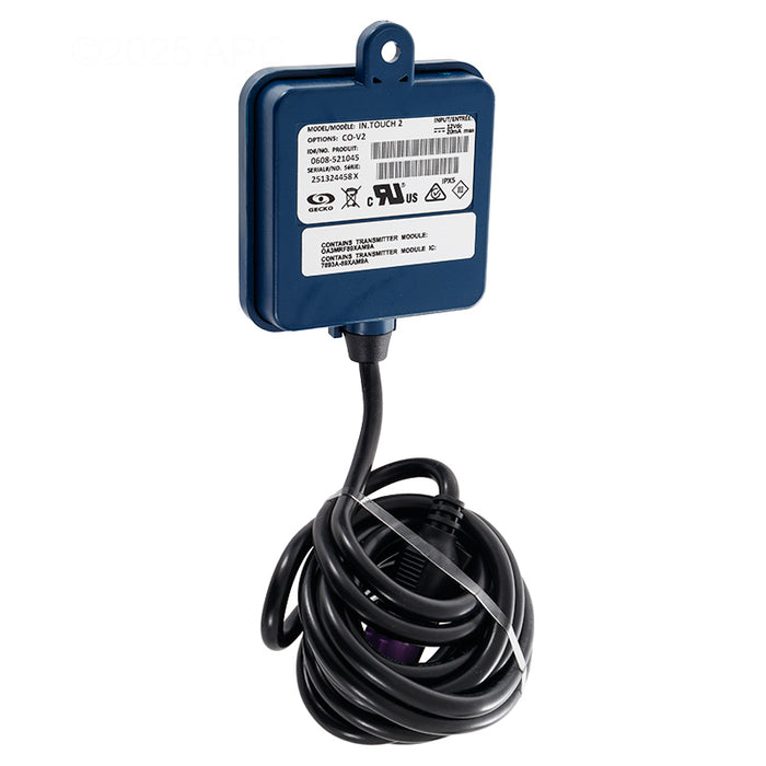 Gecko in.yj-3 Control System 0612-300011