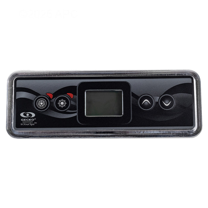Gecko in.yj-3 Control System 0612-300011