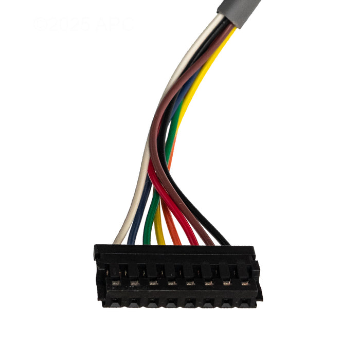 Gecko in.yj-3 Control System 0612-300011