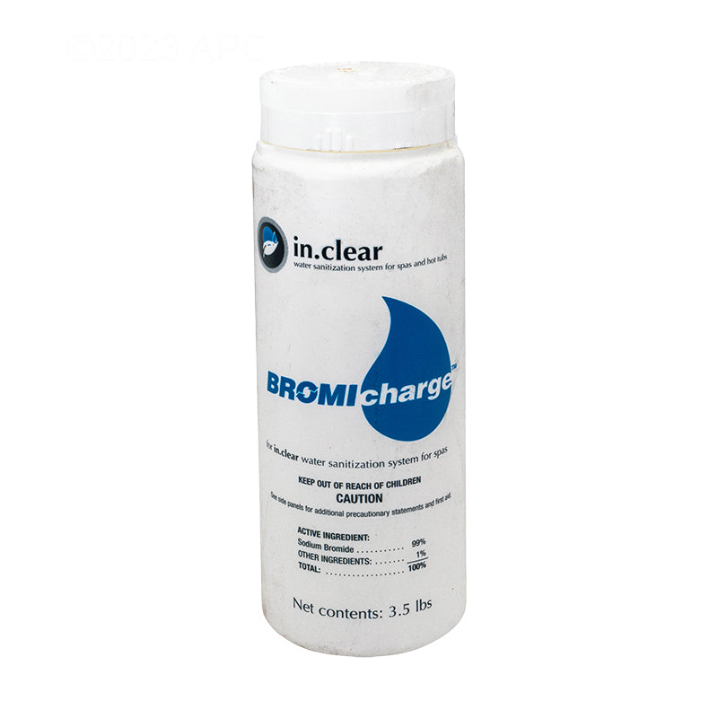 Gecko Bromicharge Sodium Bromide - Thumbnail 5