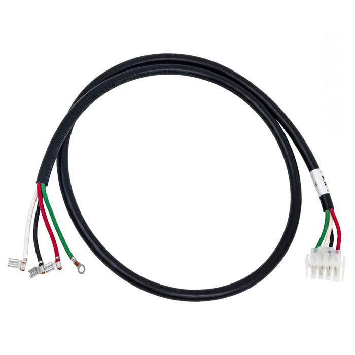 Gecko Dual Speed Pump Cord 95100519