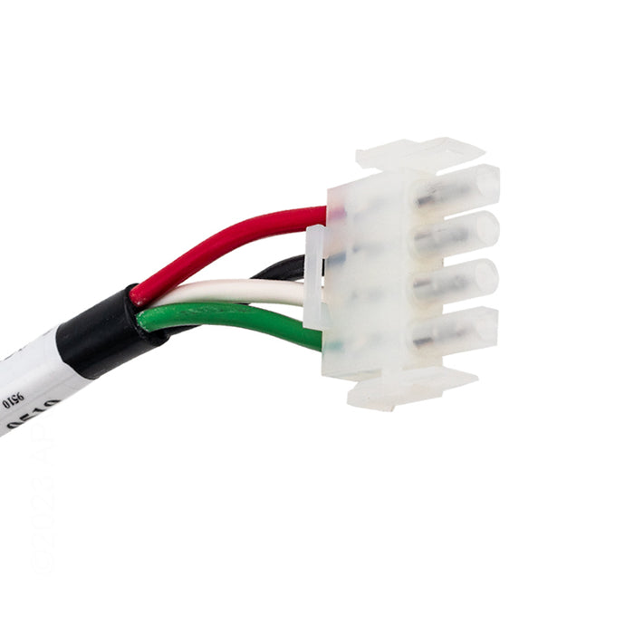 Gecko Dual Speed Pump Cord 95100519