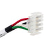 Gecko Dual Speed Pump Cord 95100519