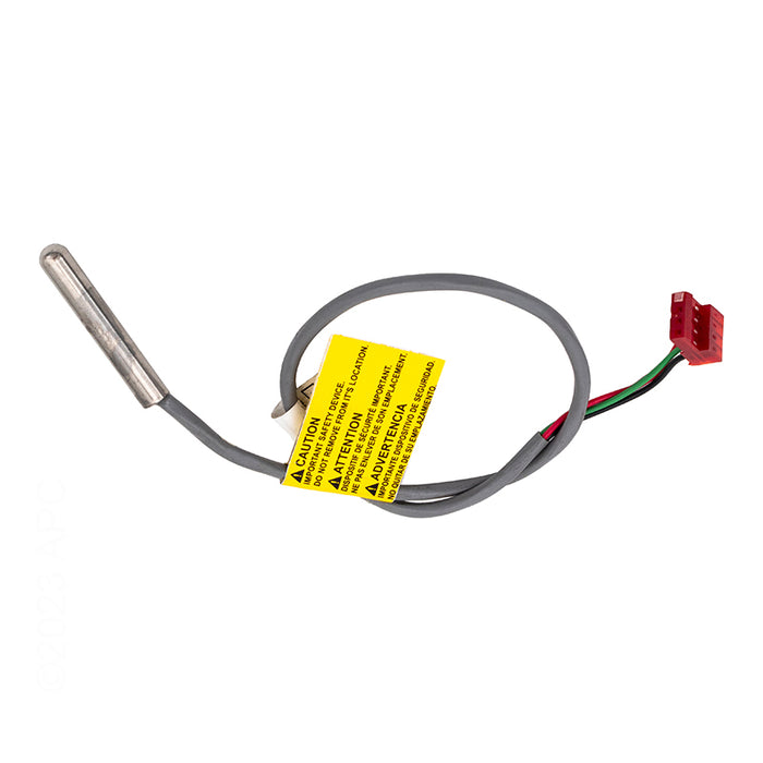 Gecko Temperature Sensor 9920-400122