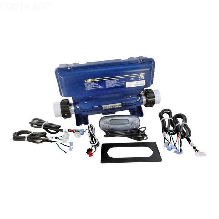 Gecko in.ye-5 Control System 0610-300013