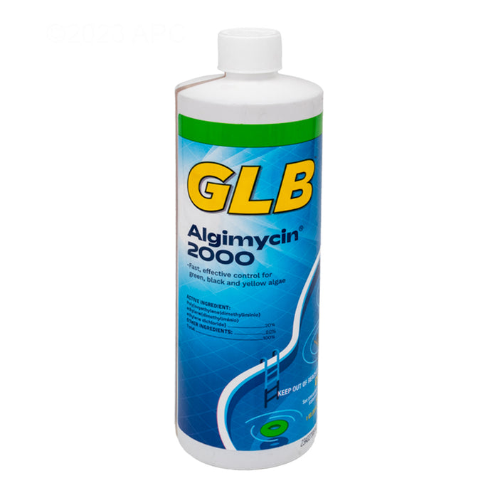 GLB Algimycin 2000 Algaecide