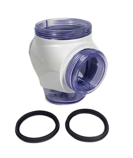 Hayward Replacement Vessel GLX-DIY-VESSEL