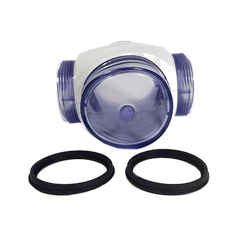 Hayward Replacement Vessel GLX-DIY-VESSEL