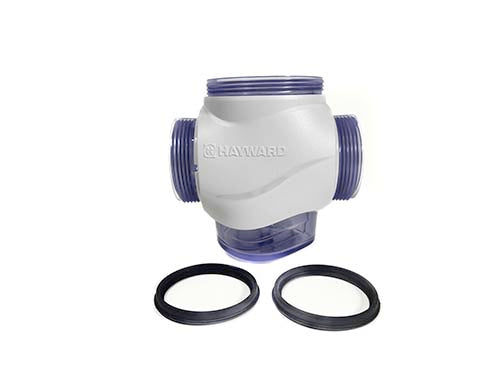 Hayward Replacement Vessel GLX-DIY-VESSEL