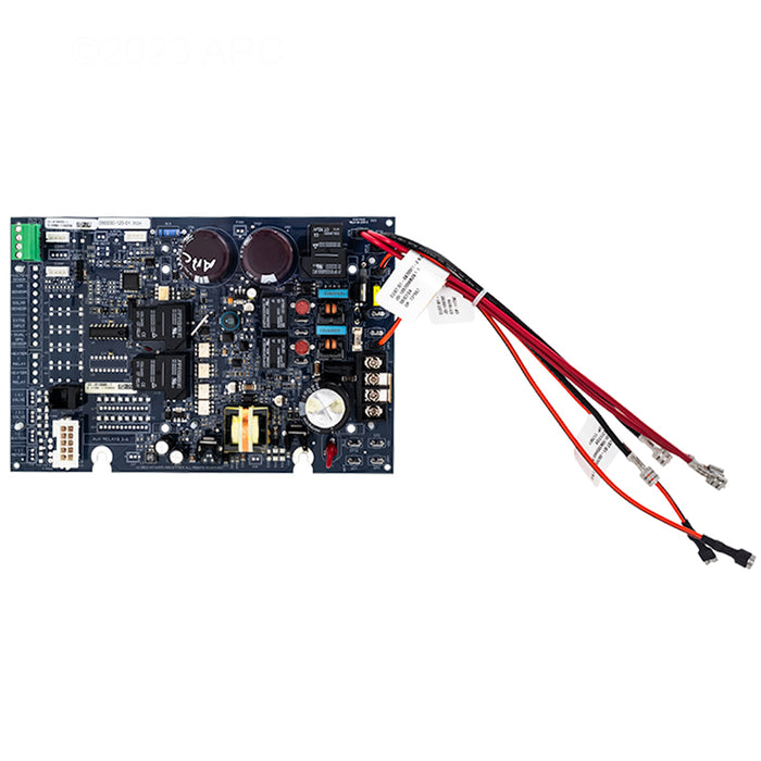 Hayward Main PCB GLX-PCB-AR-PRO