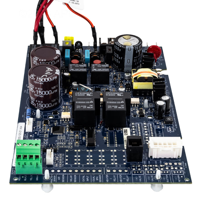 Hayward Main PCB GLX-PCB-AR-PRO