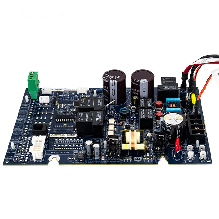 Hayward Main PCB GLX-PCB-AR-PRO