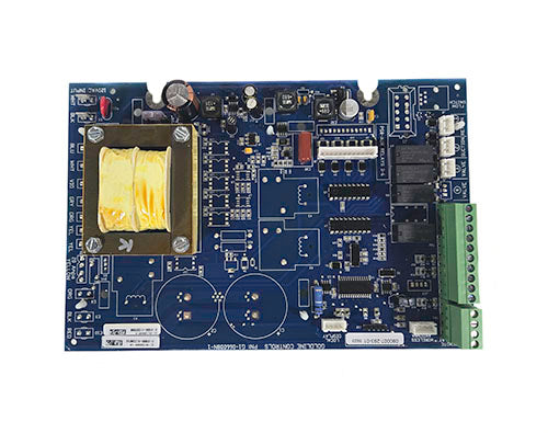 Hayward Main PCB GLX-PCB-HPC-4