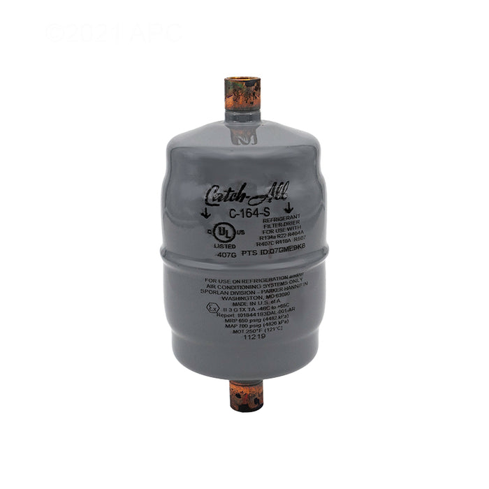 Raypak Liquid Line Drier H000011