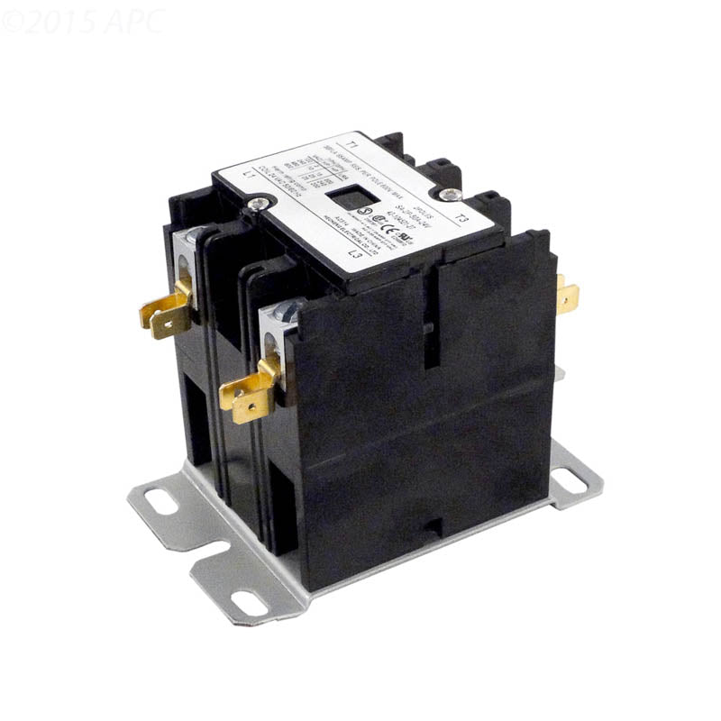 Raypak Contactor H000043 - Thumbnail 5