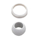 Balboa Micro Retaining Ring and Eyeball 10-3710WHT