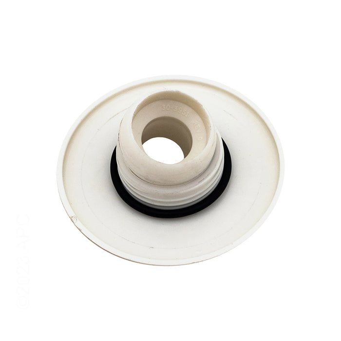 Balboa Hydro Air Escutcheon 10-3955WHT