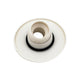 Balboa Hydro Air Escutcheon 10-3955WHT