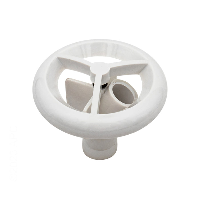 Balboa Microssage Grill and Flowpath Assembly 16-5230WHT