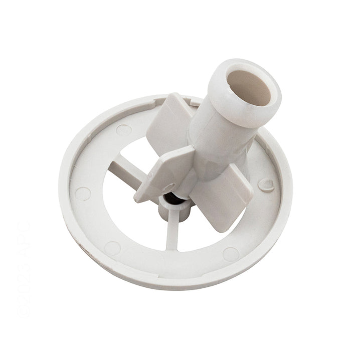 Balboa Microssage Grill and Flowpath Assembly 16-5230WHT