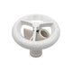 Balboa Microssage Grill and Flowpath Assembly 16-5230WHT