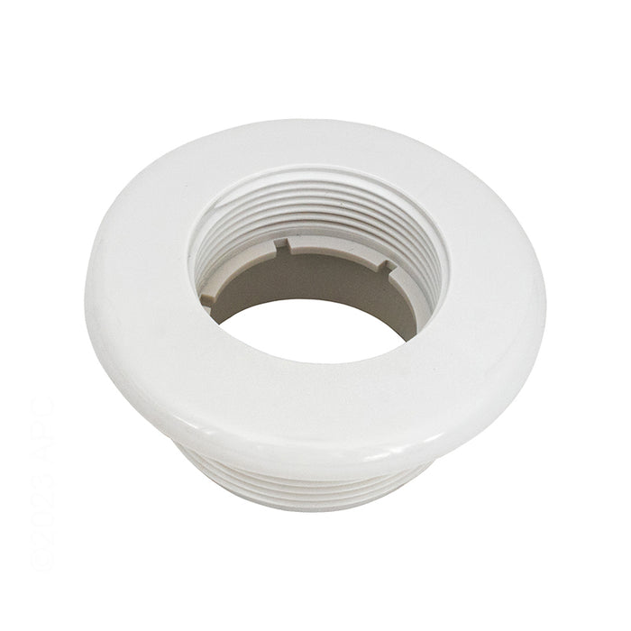 Balboa Stand Wall Fitting 30-3801WHT