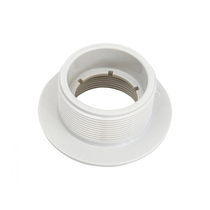 Balboa Stand Wall Fitting 30-3801WHT