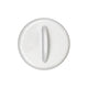 Balboa Stem Assembly 50-2108WHT