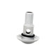 Balboa Stem Assembly 50-2208WHT