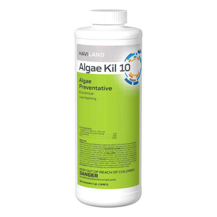 DuraChlor Algae Kil 10 - Quart